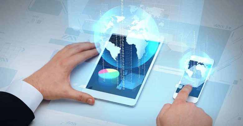 Virtualización de redes para acelerar la transformación digital Virtualización de redes para acelerar la transformación digital