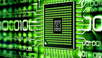 El primer chip 3D Nand de 64 capas de 512 GB ya está en camino