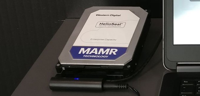 Western Digital se acerca a la siguiente década del Big Data Western Digital se acerca a la siguiente década del Big Data