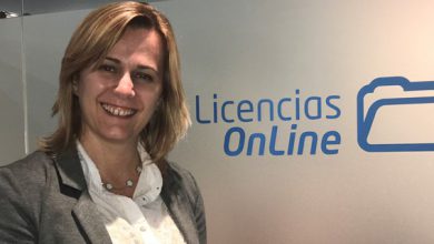 Jessica Kramer, de Licencias OnLine: “La alianza con Sophos enriquece nuestro portfolio”