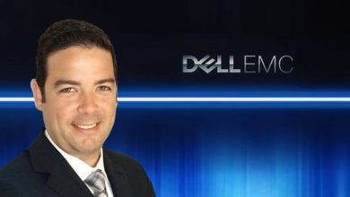 Jorge Collado de Dell EMC: "Cerramos la mayor fusión tecnológica de la historia"