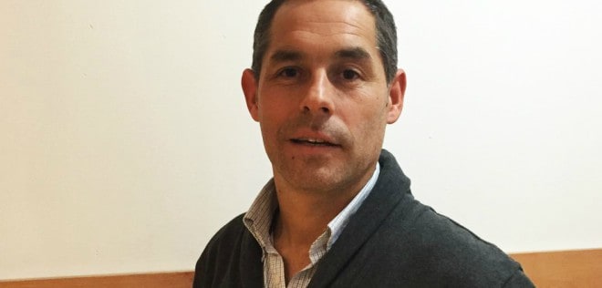 José María Laboret, de AIR Computers: "La necesidad de tecnología portable en empresas está creciendo"