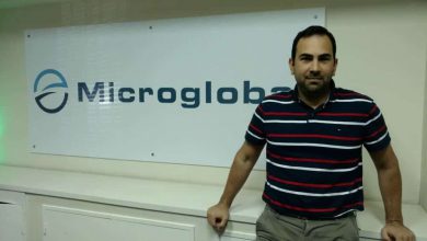 José San Román de Microglobal: "Queremos ofrecer soluciones llave en mano al canal"