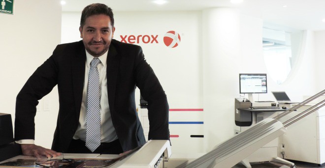 Xerox: La nube nos ha dado nuevas formas de hacer negocio