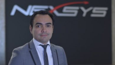 Julián Mantilla, de Nexsys: “El negocio de la nube es excitante"