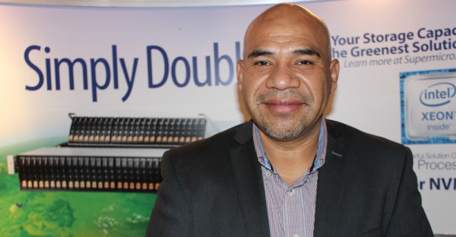 Supermicro desea mayor presencia en México Supermicro desea mayor presencia en México
