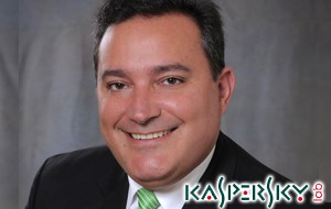 Nombra Kaspersky nuevo Director General en México