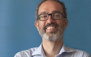 Arkoon Netasq designa a Borja Pérez como nuevo Responsable de Canal para Iberia