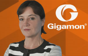 Gigamon nombra a Bárbara Spicek como Vicepresidenta de ventas para canales