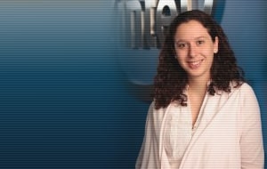 Nueva Gerente de Canales en Intel Chile