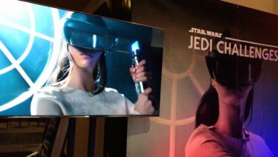 Jedi Challenges de Lenovo: Un negocio que acompaña al canal
