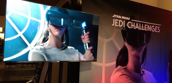 Jedi Challenges de Lenovo: Un negocio que acompaña al canal