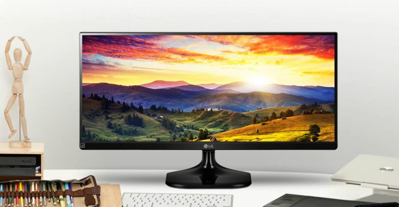 LG presentó novedades en pantallas y monitores profesionales en Argentina LG presentó novedades en pantallas y monitores profesionales en Argentina