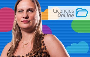 Marcia Etulain, de Licencias OnLine: “Queremos acelerar el negocio del canal con nuestro Programa Gobierno en la Nube”