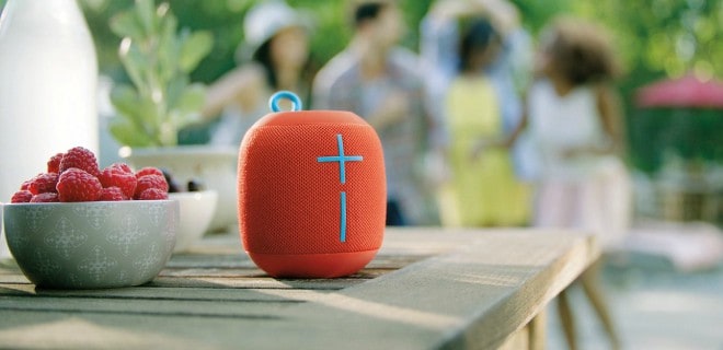 Las novedades de Logitech para cerrar 2017 Las novedades de Logitech para cerrar 2017