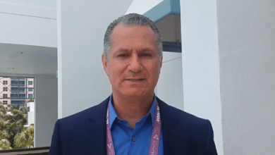 Luis Ferez, de Ingram Micro: "En México estamos apostando a los mercados verticales"