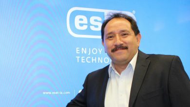 ESET México quiere aumentar las ventas del canal