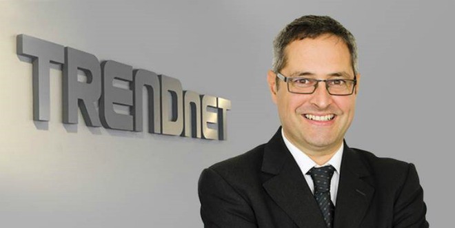 TRENDnet fortalece sus vínculos en Argentina TRENDnet fortalece sus vínculos en Argentina