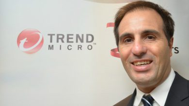 Marcelo Lerra, de Trend Micro: “Es el momento ideal para entablar relaciones con el canal”