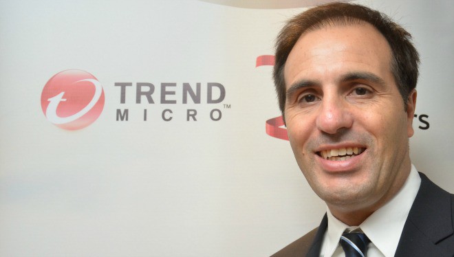 Marcelo Lerra, de Trend Micro: “Es el momento ideal para entablar relaciones con el canal”