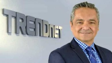 Marcelo Viteri de TRENDnet: "Nexus nos ayudará a expandir nuestro mercado"