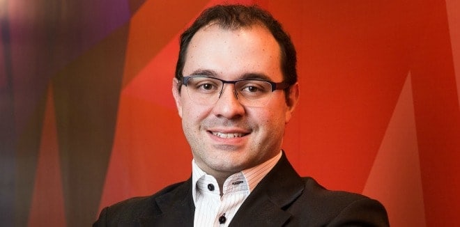 Marcos Grilanda, de Amazon Web Services: “Nuestros socios nos ayudan a estar cada vez más cerca de nuestros clientes” Marcos Grilanda, de Amazon Web Services: “Nuestros socios nos ayudan a estar cada vez más cerca de nuestros clientes”