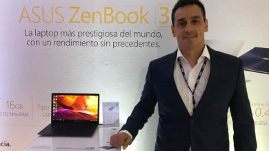 Notebooks para todos los gustos llegan al mercado argentino