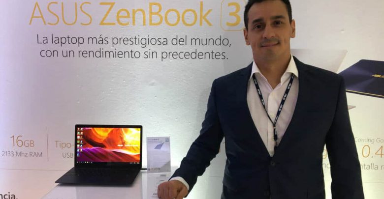 Notebooks para todos los gustos llegan al mercado argentino Notebooks para todos los gustos llegan al mercado argentino