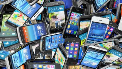 Tendencias: ¿qué sucede en el mercado de dispositivos?