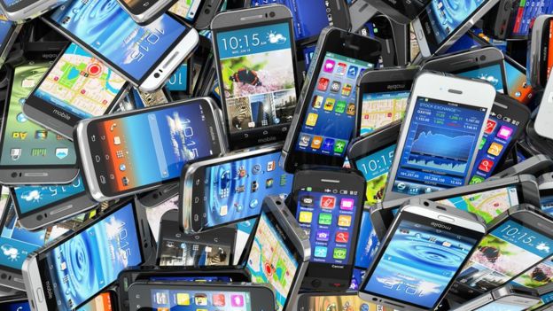 Tendencias: ¿qué sucede en el mercado de dispositivos?