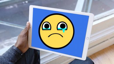 El mercado de tablets se contrae