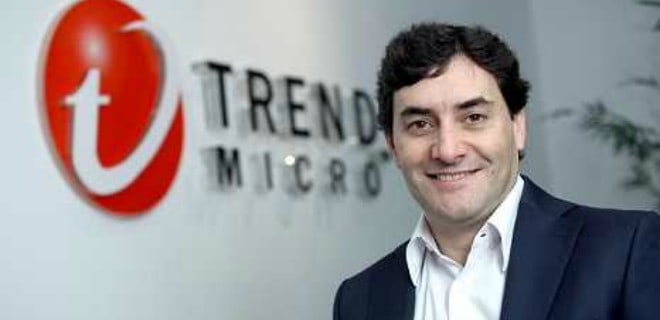 Miguel Macedo, de Trend Micro: “Para 2018, buscaremos canales con especialización en servicios”