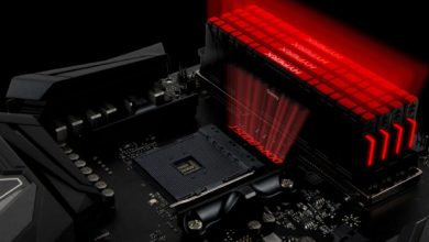Gigabyte lanza un motherboard para AMD Ryzen Threadripper