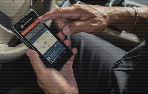 Motorola lanza un smartphone de seguridad