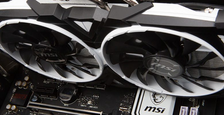Más frías que nunca las nuevas tarjetas gráficas de MSI Más frías que nunca las nuevas tarjetas gráficas de MSI