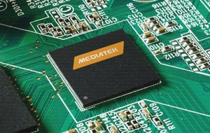 El nuevo chip SoC de Mediatek contiene 10 núcleos ARM