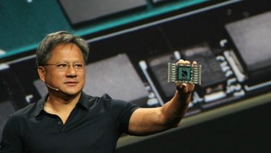 Nvidia lanza productos basados en Pascal