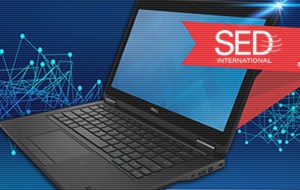 El mejor precio para Dell lo encuentras en SED