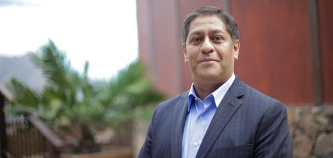 Oscar Rodríguez, de WD: “El canal ahora puede aprovechar un portfolio más amplio” Oscar Rodríguez, de WD: “El canal ahora puede aprovechar un portfolio más amplio”