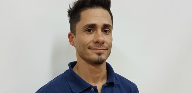 Pablo Sbarbaro de Air Computers: "El canal debe aprovechar el boom de las soluciones para puntos de venta"