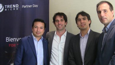 Partner day de Trend Micro, en Colombia