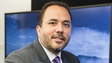 Nuevo Director de Distribución y Canales de Polycom para América Latina