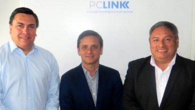 PC Link distribuye Tripp Lite en Perú