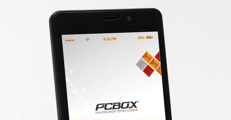Clap: el nuevo Smartphone de PCBOX made in Argentina