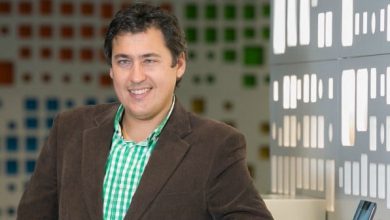 Pedro Jareño, nuevo Director de Emprendedores de Microsoft Ibérica