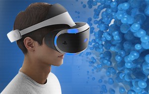 Sony lleva la realidad virtual a otro nivel