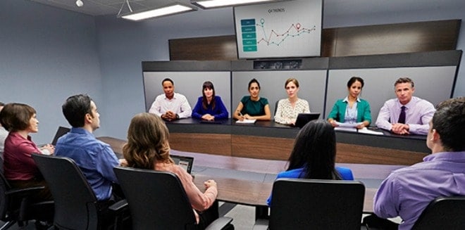 Llega lo nuevo de Polycom, tras la adquisición de Siris Capital Group Llega lo nuevo de Polycom, tras la adquisición de Siris Capital Group