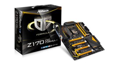 Cómo es el nuevo motherboard ASRock pensado para overlocking y gaming