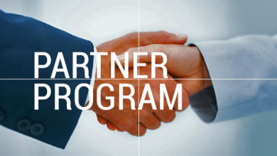 HP simplifica el programa Partner First