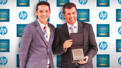 HP premia a Ingram Micro Perú